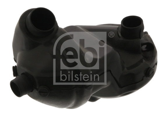 Valve, crankcase ventilation